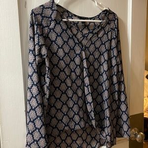 Forever 21 Blouse